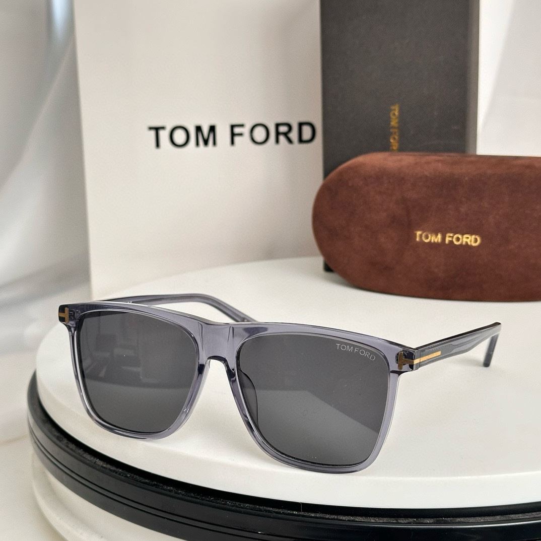 Tom Ford Sunglasses